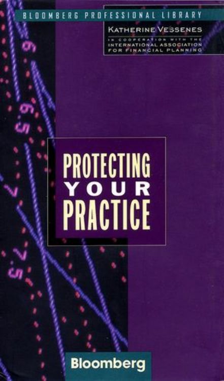 تصویر Protecting Your Practice