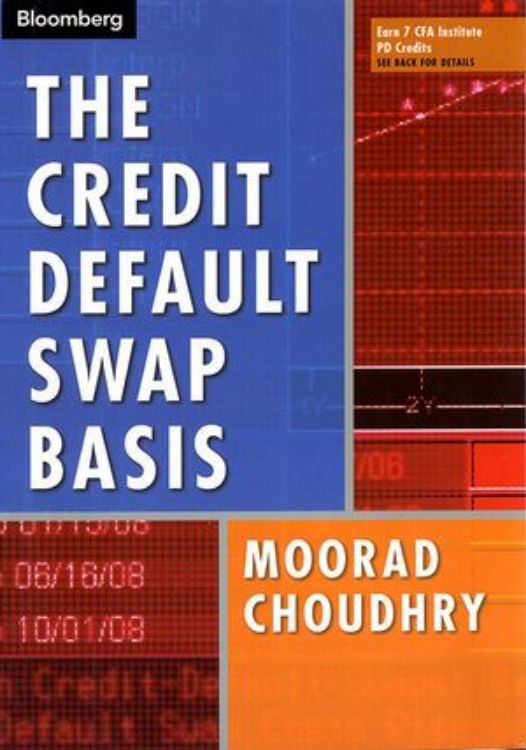 تصویر The Credit Default Swap Basis