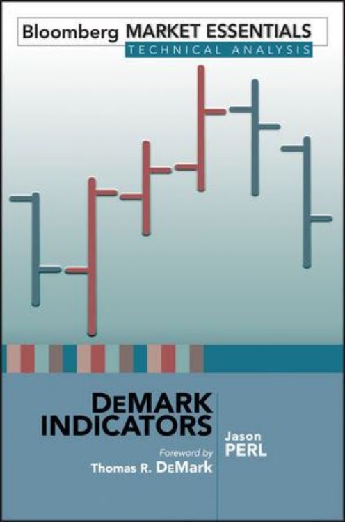 تصویر DeMark Indicators