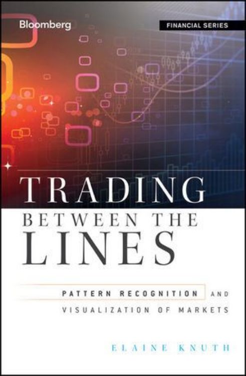 تصویر Trading Between the Lines: Pattern Recognition and Visualization of Markets