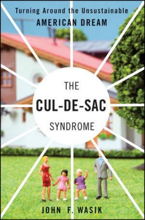 تصویر The Cul-de-Sac Syndrome: Turning Around the Unsustainable American Dream