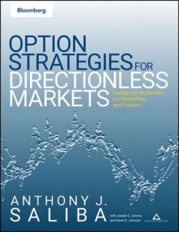 تصویر Option Spread Strategies: Trading Up, Down, and Sideways Markets