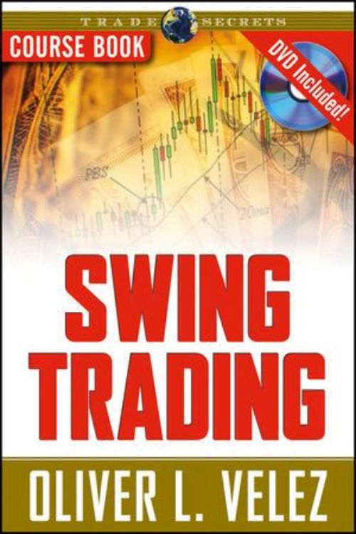 تصویر Swing Trading