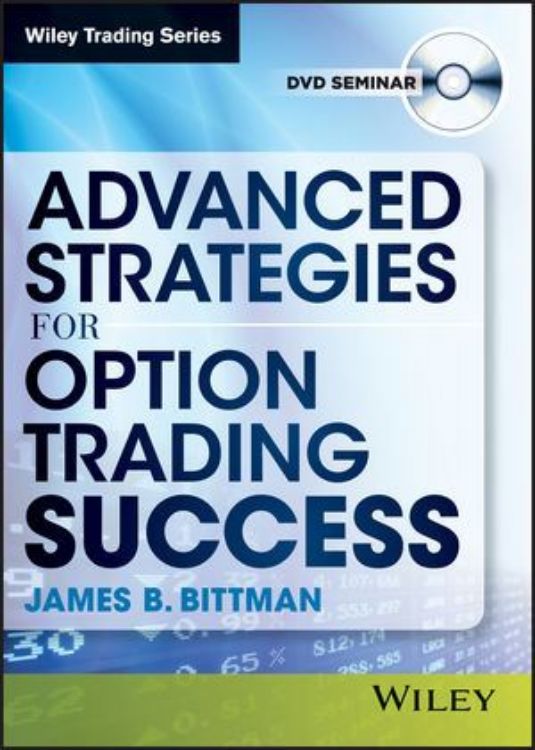 تصویر Advanced Strategies for Option Trading Success