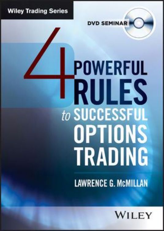 تصویر 4 Powerful Rules to Successful Options Trading