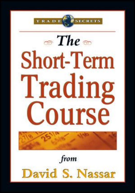 تصویر The Short-Term Trading Course