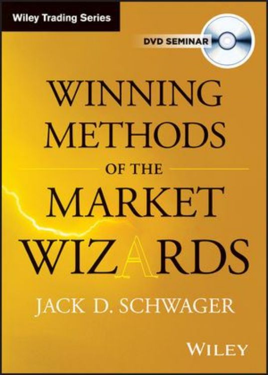 تصویر Winning Methods of the Market Wizards