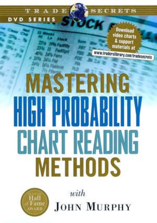 تصویر Mastering High Probability Chart Reading Methods