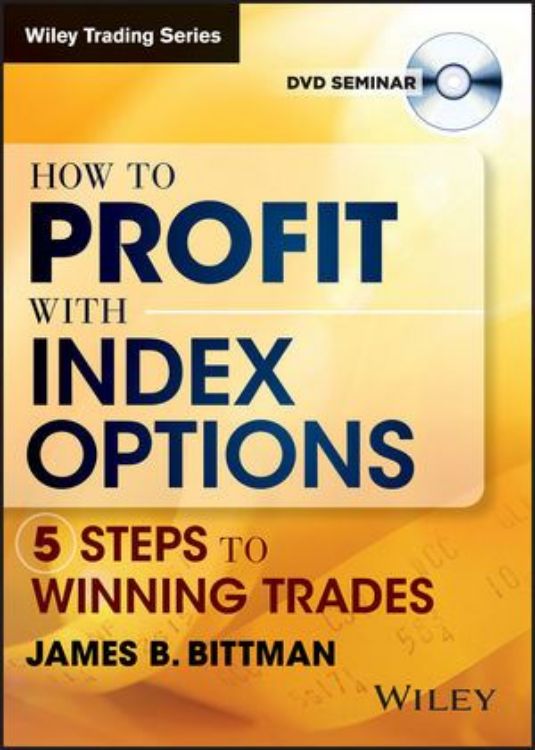 تصویر How to Profit with Index Options: 5 Steps to Winning Trades