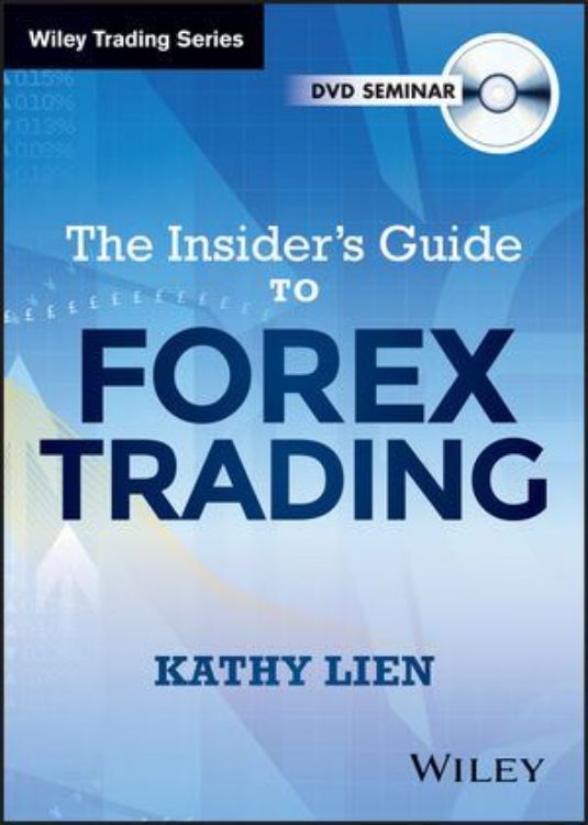 تصویر The Insider's Guide to FOREX Trading