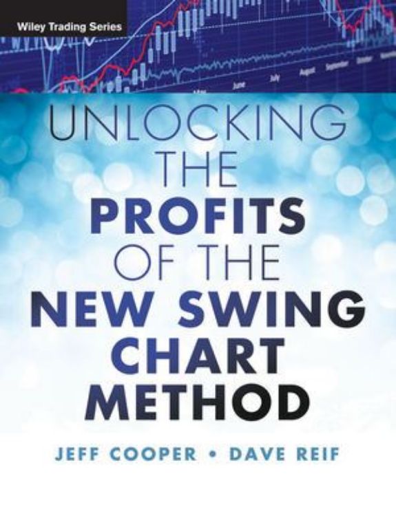 تصویر Unlocking the Profits of the New Swing Chart Method