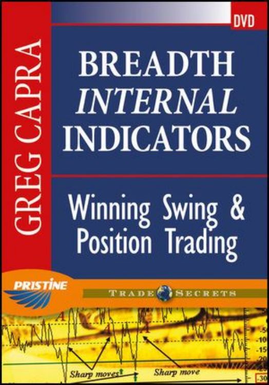 تصویر Breadth Internal Indicators: Winning Swing and Position Trading