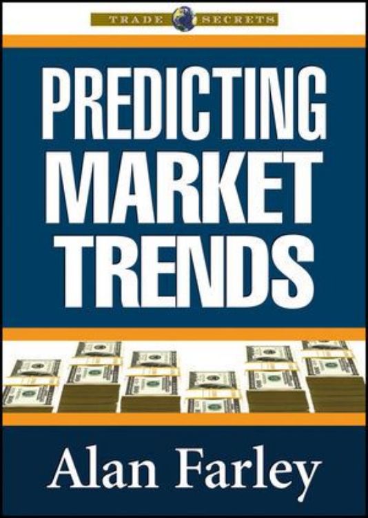 تصویر Predicting Market Trends