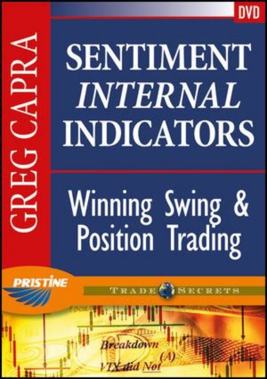 تصویر Sentiment Internal Indicators: Winning Swing & Position Trading