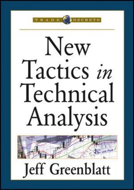 تصویر New Tactics in Technical Analysis