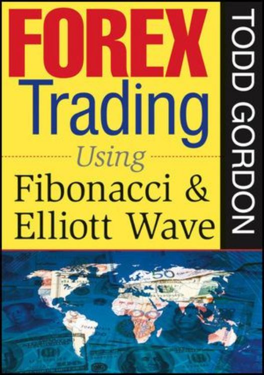 تصویر FOREX Trading: Using Fibonacci & Elliott Wave