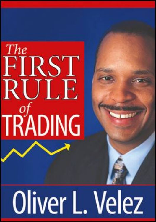 تصویر The First Rule of Trading