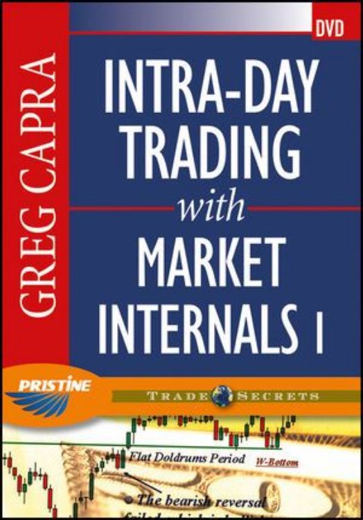 تصویر Intra-Day Trading with Market Internals I