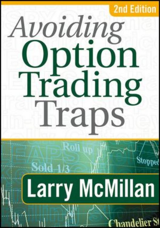 تصویر Avoiding Option Trading Traps, 2nd Edition