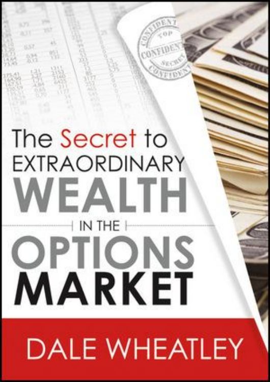 تصویر The Secret to Extraordinary Wealth in the Options Market