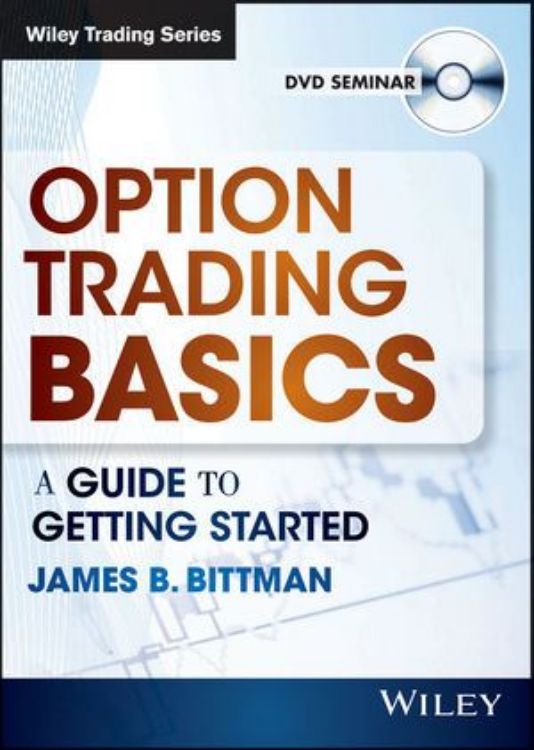 تصویر Option Trading Basics: A Guide to Getting Started
