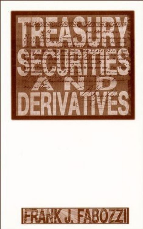 تصویر Treasury Securities and Derivatives