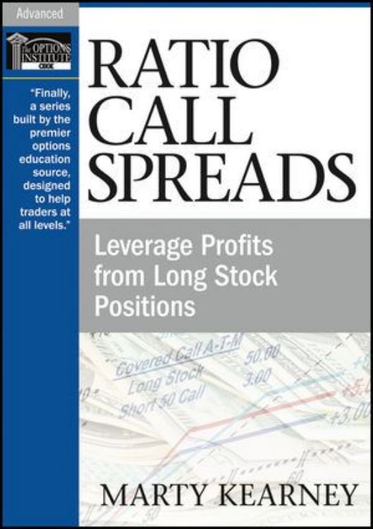 تصویر Ratio Call Spreads: Leverage Profits from Long Stock Positions