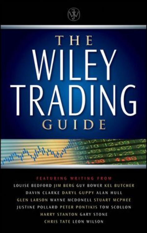 تصویر The Wiley Trading Guide