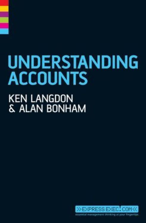 تصویر Understanding Accounts, 2nd Edition