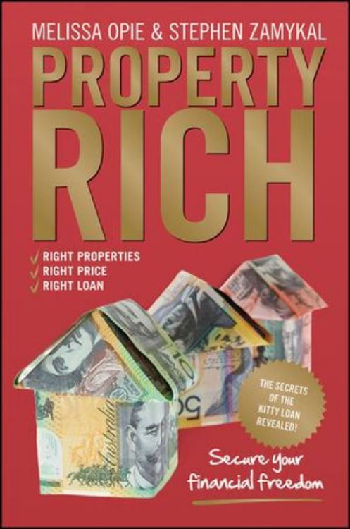 تصویر Property Rich: Secure Your Financial Freedom