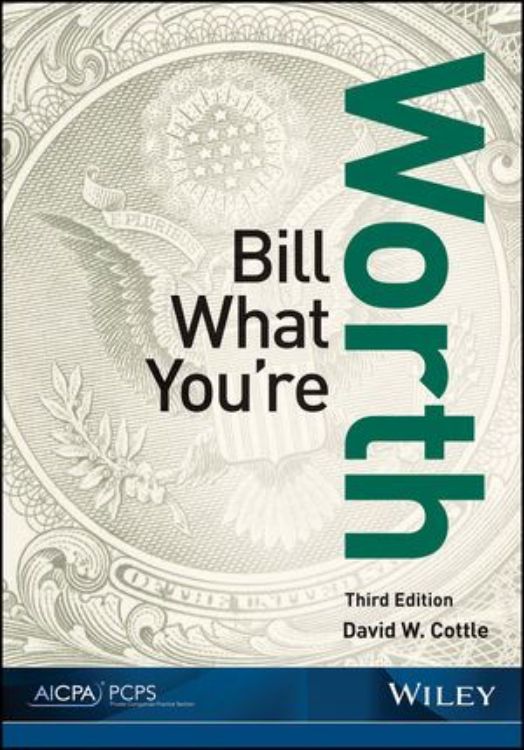 تصویر Bill What You're Worth, 3rd Edition