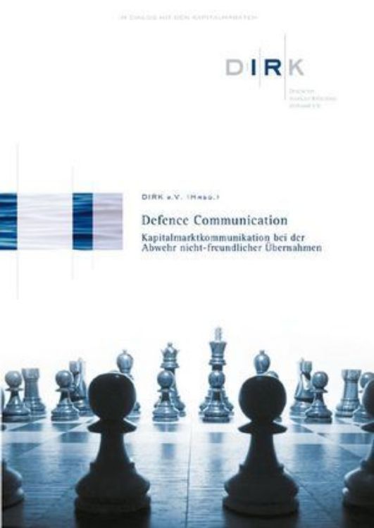 تصویر Defence Communication