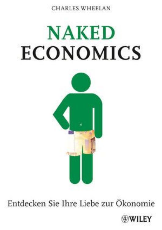 تصویر Naked Economics