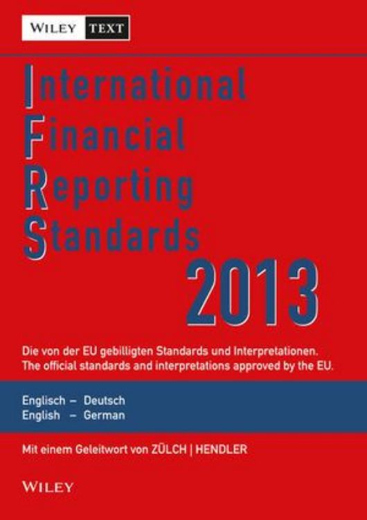 تصویر 7e  Deutsch-Englische Textausgabe der von der EU  gebilligten Standards. English & Ge