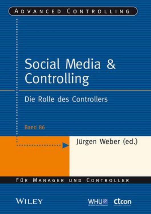 تصویر Social Media and Controlling: Die Rolle des Controllers