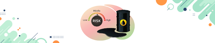 تصویر اولین دوره آموزشی مدیریت ریسک در بازارهای انرژی (با تمرکز بر مدیریت ریسک بازار)