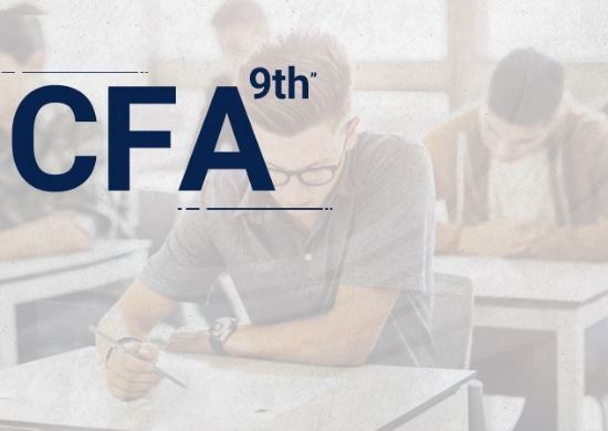 Picture of The 9th Comprehensive Preparation Course on CFA (Certified Financial Analyst( Level 1 Exam 