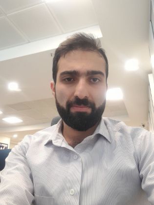 Picture for instructor محمد مرادی