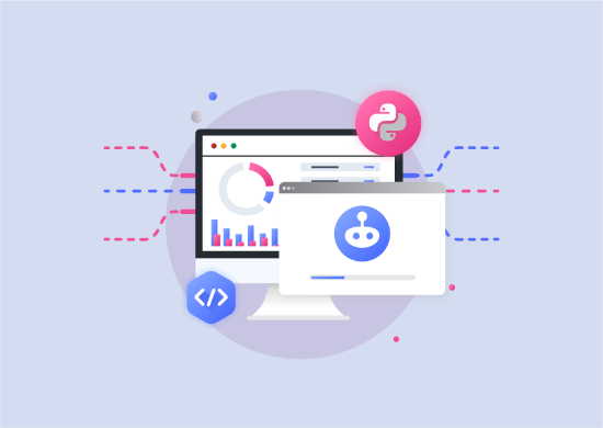 تصویر ویدیو آموزشی نصب برنامه  Python ، PyCharm  و Jupyter (رایگان)