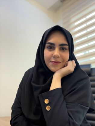 تصویر برای مدرس هانیه آتش روز