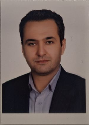 تصویر برای مدرس حمیدرضا خیامدار