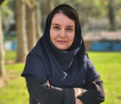 تصویر برای مدرس مهسا یوسف زاده