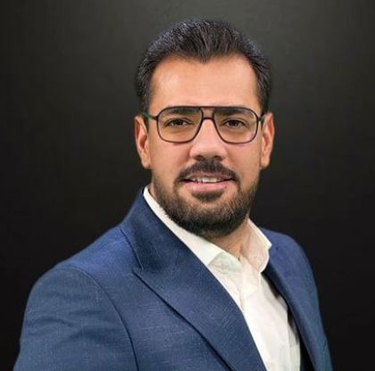تصویر برای مدرس مسعود قربانی دولت آبادی