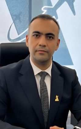 تصویر برای مدرس محمدرضا بایراملو