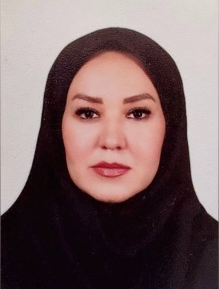 تصویر برای مدرس آزاده تورانی