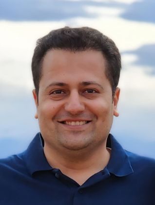 تصویر برای مدرس محمد سجاد عرفانی