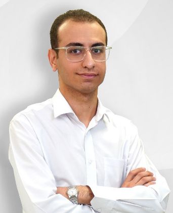 تصویر برای مدرس مهران فراهانی