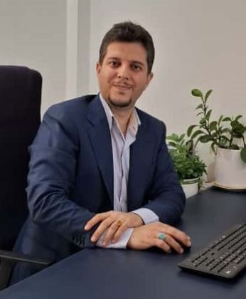 تصویر برای مدرس سید محمدرضا موسوی