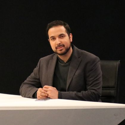 تصویر برای مدرس محمدحسین ملک نژاد