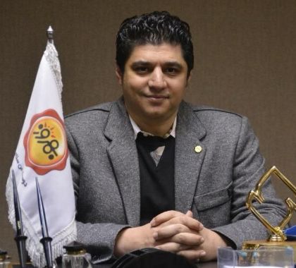 تصویر برای مدرس بهرنگ پور رضایی منش